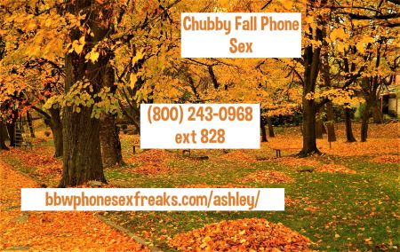 Chubby Phone Sex
